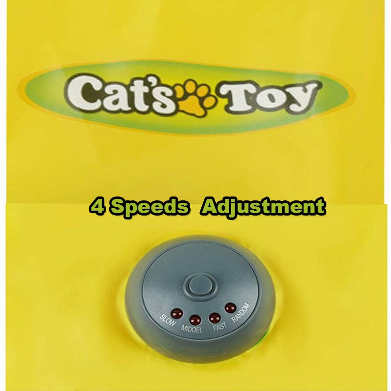 CatsPlay™ | Laat uw kat weer genieten - Lovely Products