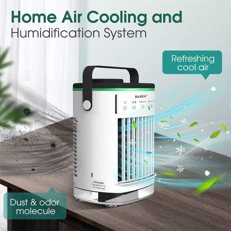 Mini Air-Conditioner - Lovely Products