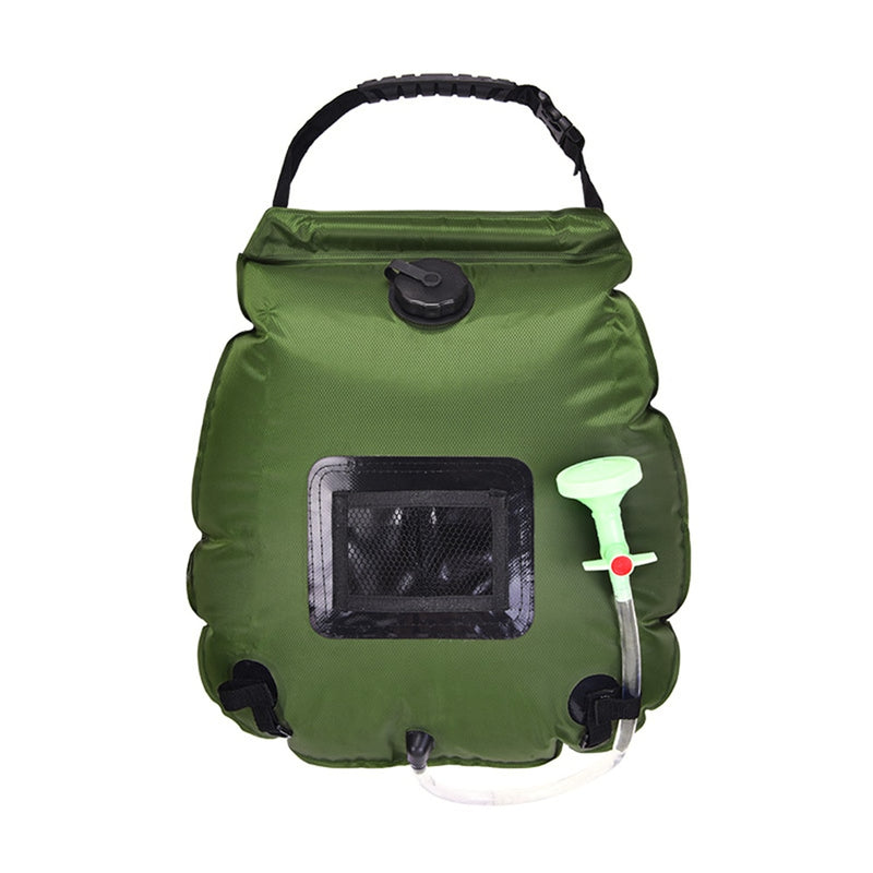 Outdoor Camping Shower Bag - Lovely Products