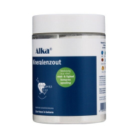 Alka mineralenzout - Basisch mineralenzout pH 8,5