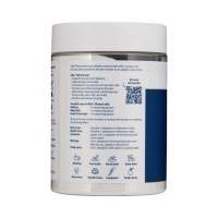 Alka mineralenzout - Basisch mineralenzout pH 8,5