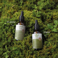 Alka® Bitter 0% alcohol - Basische bitterdruppels