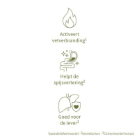 Alka® Bitter 0% alcohol - Basische bitterdruppels