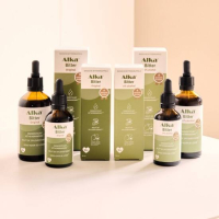 Alka® Bitter 0% alcohol - Basische bitterdruppels