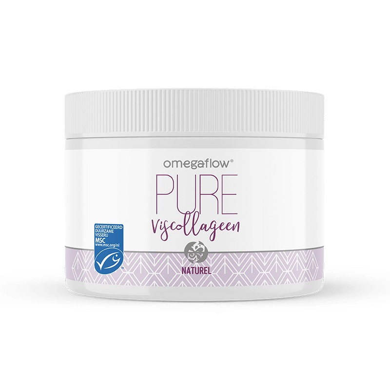 MSC Viscollageen naturel