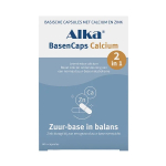 Alka BasenCaps calcium