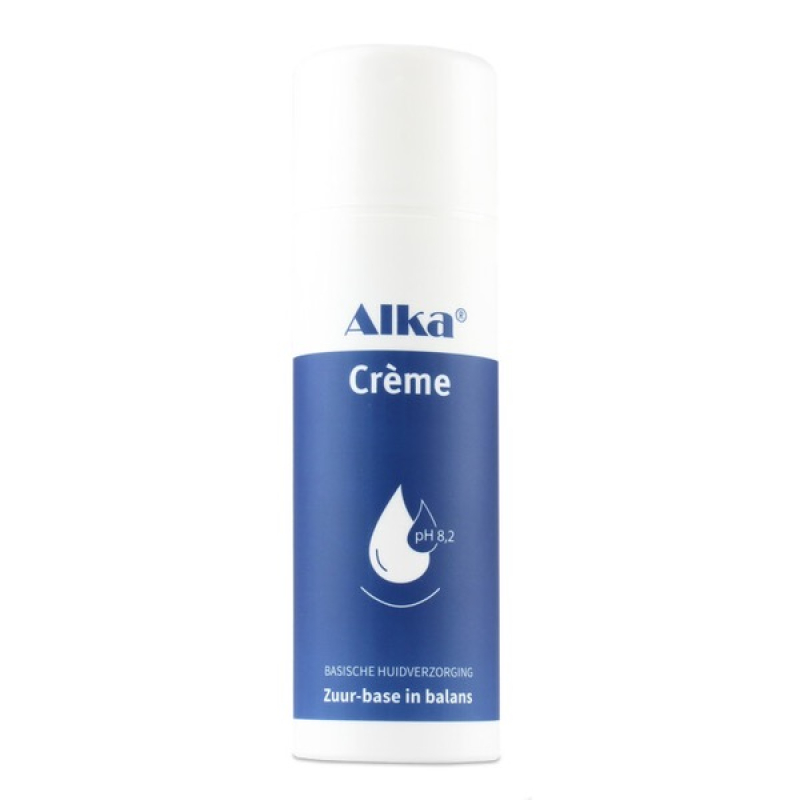 Alka basische creme