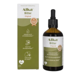 Alka® Bitter original - Basische bitterdruppels