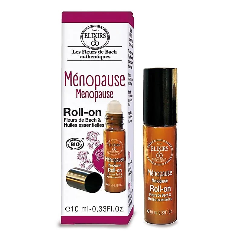 Bach roll-on Menopause BIO