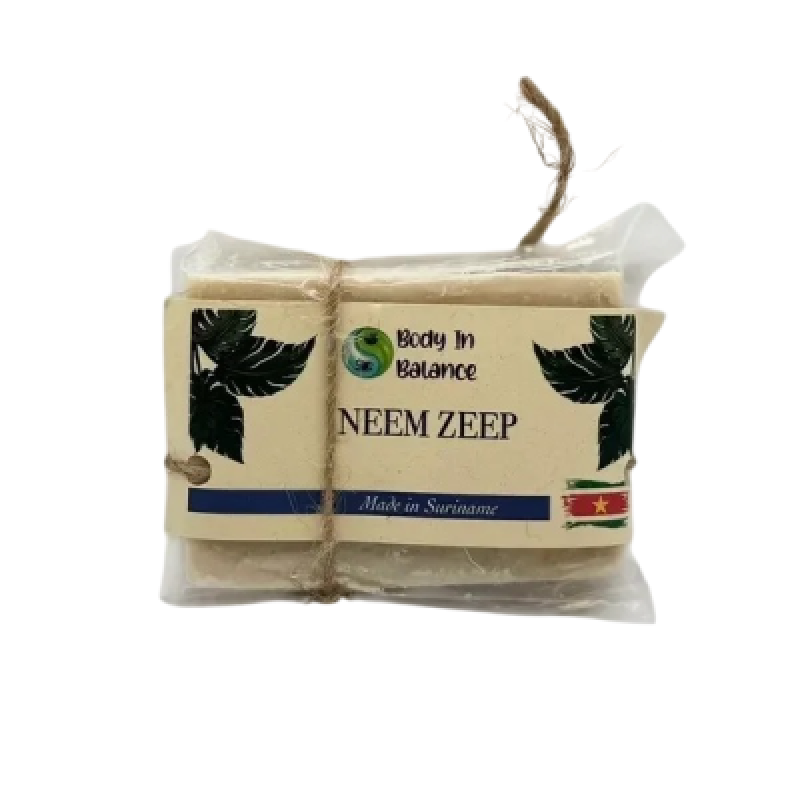 Neem zeep