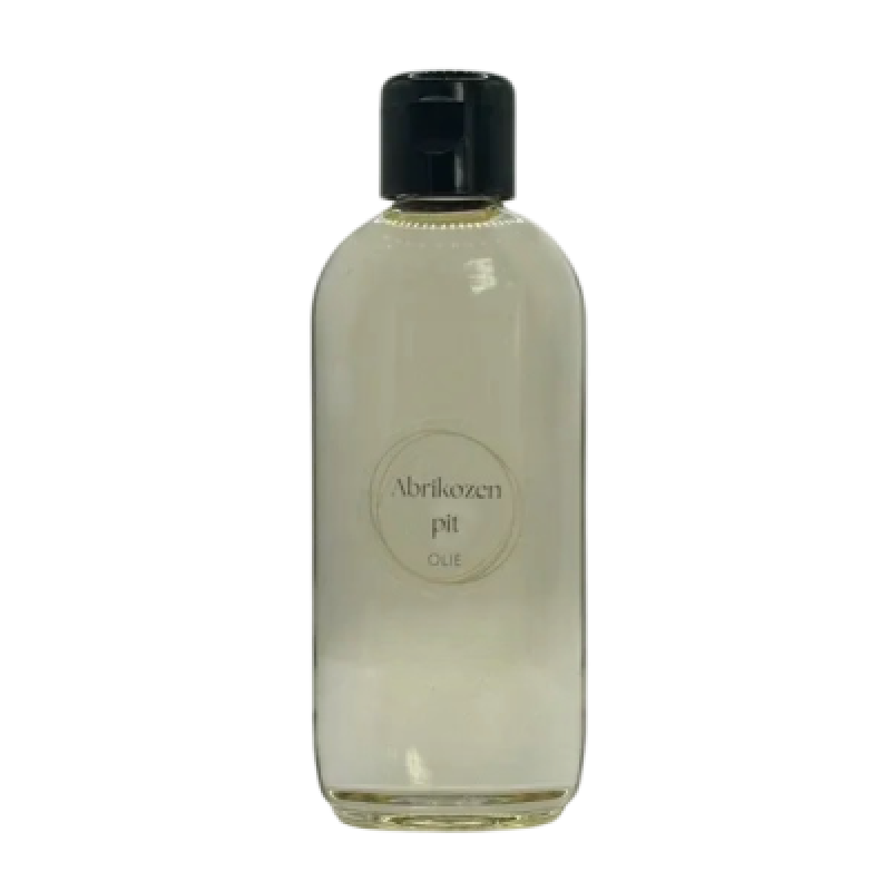 Abrikozenpit olie 