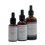 Batana olie - vloeibaar