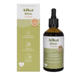 Alka® Bitter 0% alcohol - Basische bitterdruppels