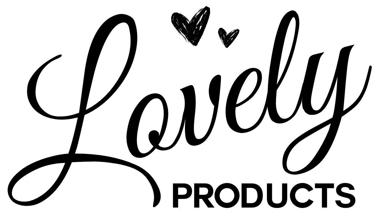 Lovely products